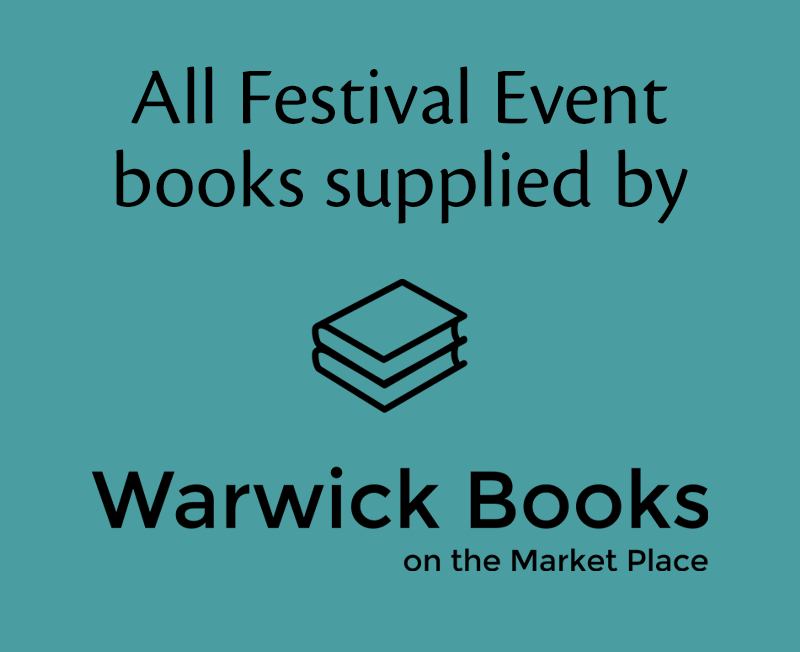 Warwick Books 2025