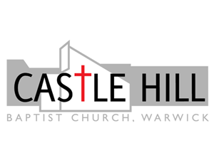 Castle Hill Church Logo
