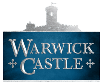 Warwick Castle SLogo