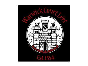 Warwick Court Leet Logo
