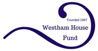 Westham House Fund Logo